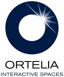 Ortelia Logo