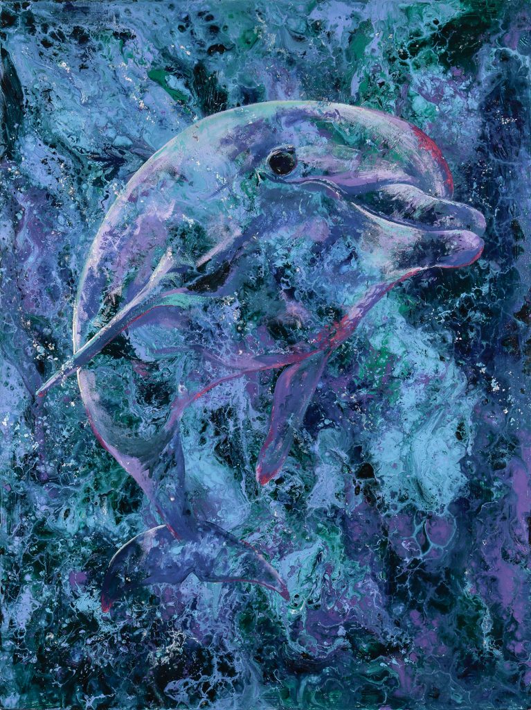 Silver lining WDRC Artists